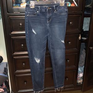 Maurice’s Jeans